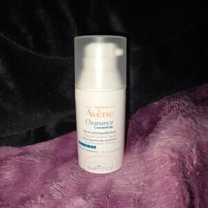 Avène Cleanance Comedomed Anti-blemishes Concentrate